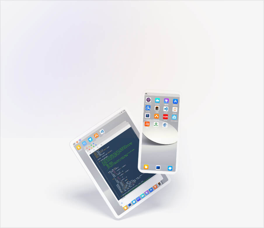 AidLux融合架构操作系统