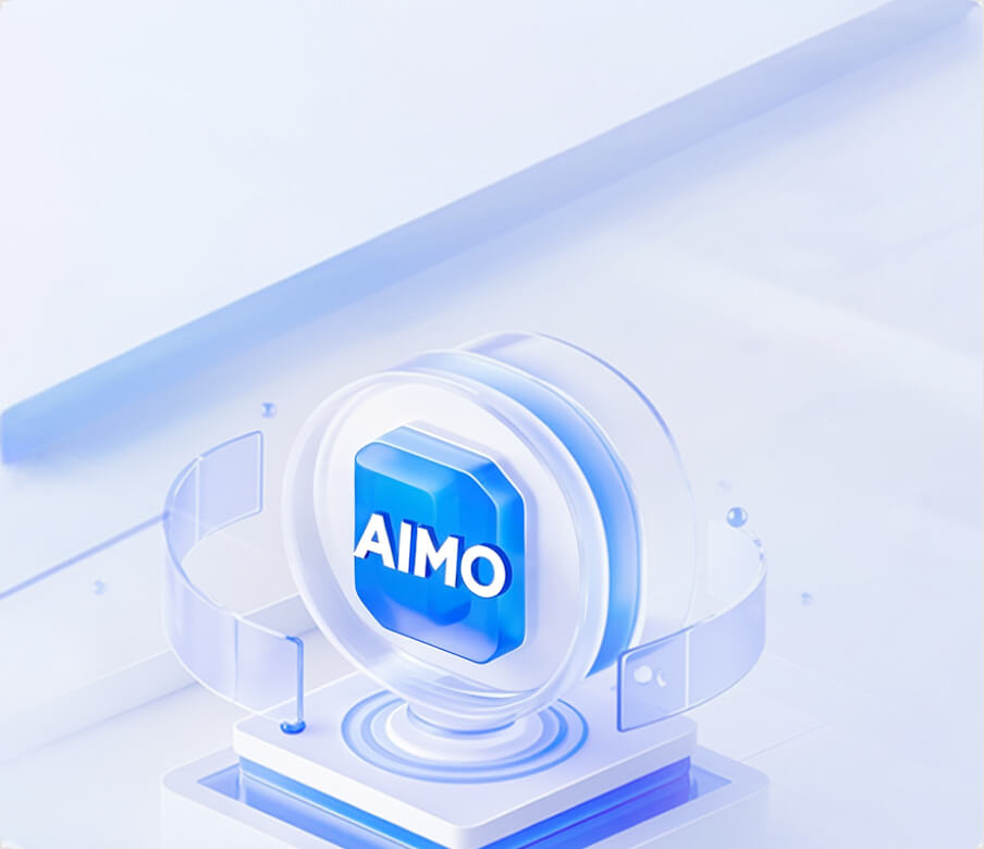 AIMO模型优化平台