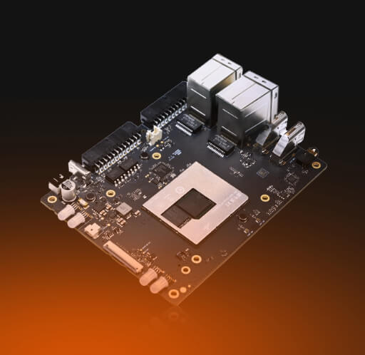 犀牛派X1